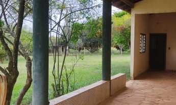 Imagem 3: Chácara no Incra 7 com 10.000m² e casa com 4 quartos - Brazlândia