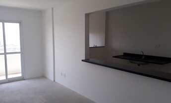 Imagem 2: Apartamento para venda com 65 metros quadrados com 2 quartos