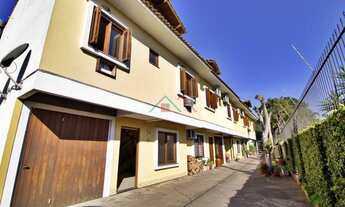 Imagem 1: PORTO ALEGRE - Casa de Condomínio - Ipanema