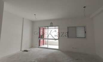 Imagem 6: Apartamento - Jardim Aquarius - Residencial Quartetto Aquarius - 120m² - 3 Dormitórios