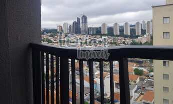 Imagem 6: APTO 53.8 M² | 2 DORMITÓRIOS| 1 SUITE