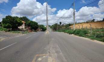 Imagem 5: Terreno no Parque Sul em Teresina-PI