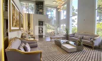 Imagem 5: Canela - Casa Padrão - Loteamento Altos Pinheiros