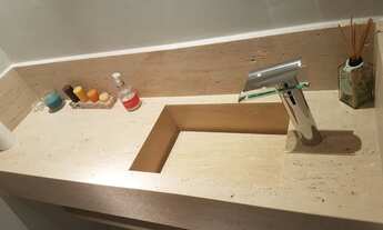 Imagem 5: Jardim Aquarius, apto com 3 suites, varanda gourmet, lazer completo