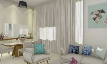 Imagem 4: Casa Térrea, Condomínio Porto Marina, c/ 3 Quartos - Ananindeua