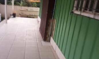 Imagem 4: CASA DE MADEIRA NO BAIRRO SÃO FRANCISCO