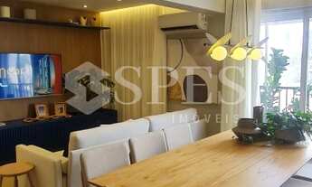 Imagem: Near Easy Style - Apartamento com 2 Quartos