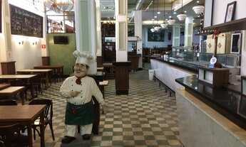 Imagem 7: Prédio Comercial para Venda em São Paulo, CENTRO