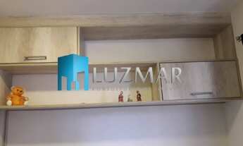 Imagem 5: Apartamento mobiliado com dois dormitórios na Vila das Belezas