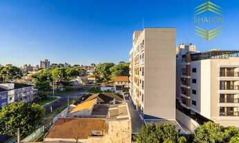 Imagem 7: Apartamento com 2 dormitórios Mobiliado, 93m² por R$ 1.399.000 - Vila Izabel - Curitiba/PR