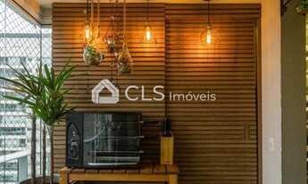 Imagem 4: São Paulo - Apartamento Padrão - Lapa