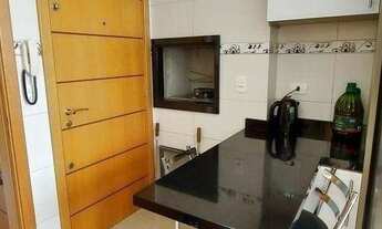 Imagem 6: Apartamento Vila Izabel 4 dormitórios 2 vagas