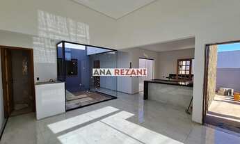 Imagem 5: Boituva - Casa Padrão - Portal Ville Jardins