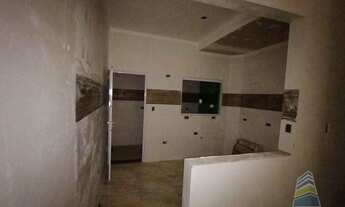 Imagem 6: Sobrado de Condomínio com 2 dorms, Guilhermina, Praia Grande - R$ 280 mil, Cod: 12615