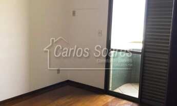 Imagem 2: ALUGA-SE COBERTURA EM CONDOMÍNIO RESIDENCIAL IBIZA