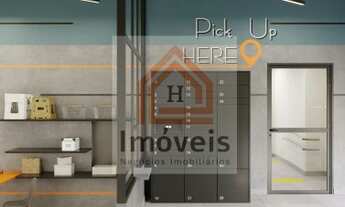 Imagem 6: Apartamento 2 dormitórios 1 vaga no Ipiranga Apartamento 2 dormitórios 1 vaga no Ipiranga