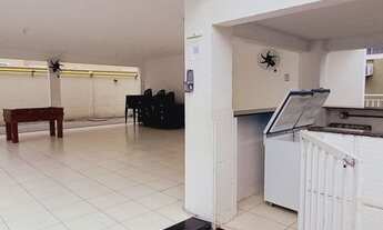 Imagem 5: Apartamento 48 m² com 2 qtos ACEITA FGTS Irajá - Rio de Janeiro - RJ