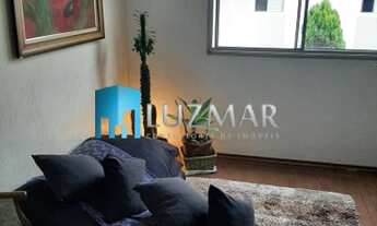 Imagem: Casa em condomínio com dois dormitórios