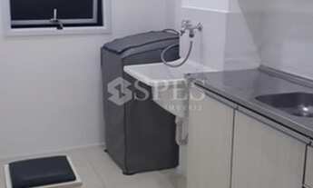 Imagem 2: Apartamento 2 Quartos - Sendo 1 Suíte - Residencial Vida Sol