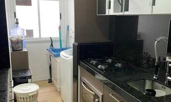 Imagem 4: B/Apto de 2 dorms. 1 suíte, à venda, 57 m², 2 vagas e Hobby box, Pagani em Palhoça