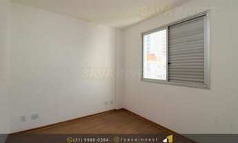 Imagem 7: APARTAMENTO DE 4 QUARTOS COM 126 M² À VENDA NO BURITIS