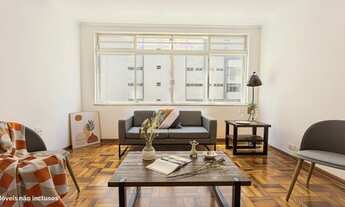 Imagem 5: Apartamento no Jardim Paulista - SP