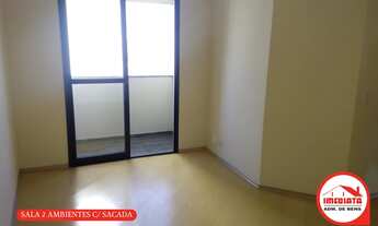 Imagem 3: APARTAMENTO 2 DORMITORIOS - PARQUE MANDAQUI