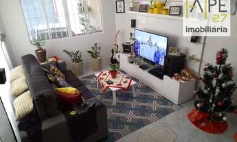 Imagem: Sobrado à venda por R$ 900.000,00 - Vila