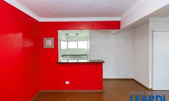 Imagem 5: APARTAMENTO - CAMPO BELO - SP
