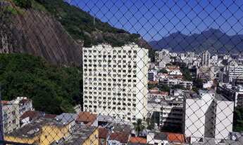 Imagem 2: 4 quartos com 140 metros sendo 3 quartos com suíte (closet) e varandão exclusivo