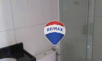 Imagem 6: Apartamento com 2 dormitórios para alugar, 48 m² por R$ 800,00/mês - Heliópolis - Garanhun