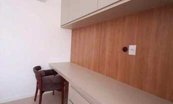 Imagem 3: Apartamento com 1 quartos para alugar, 25 m² por R$ 2.600/mês - Buritis - Belo Horizonte/M