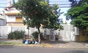 Imagem 2: Casa com 03 dormitórios na Rua Conselheiro Xavier da Costa no bairro Ipanema