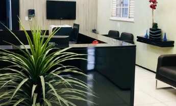 Imagem 4: Imóvel comercial mobiliado para aluguel com 496 metros quadrados com 12 quartos