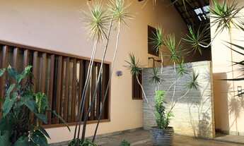 Imagem 2: Linda casa de 06 quartos e 05 suites - Bairro Itapoã