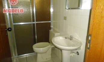 Imagem 5: Apartamento com 1 dormitório à venda, 38 m² por R$ 170.000,00 - Higienópolis - Piracicaba