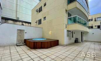 Imagem: Apartamento Duplex com 4 quartos para alugar