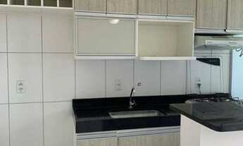 Imagem 3: Apartamento com 2 dormitórios à venda, 48 m² por R$ 260.000,00 - Condomínio Parque Patagôn