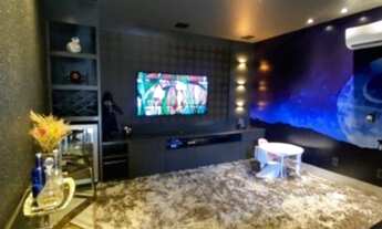 Imagem 3: CUIABÁ - Casa de Condomínio - RIBEIRÃO DO LIPA