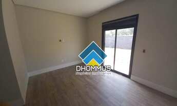 Imagem: Casa com 3 dormitórios à venda no Condomínio