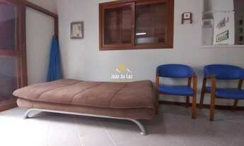 Imagem 7: FLORIANóPOLIS - Apartamento Padrão - Canasvieiras