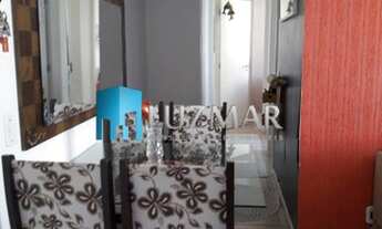 Imagem 3: Apartamento à venda no Horto do Ypê com dois dormitórios