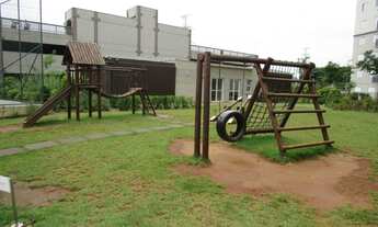 Imagem 3: Apto 48 M², 2 Dormitórios, Lazer completo e 1 Vaga de garagem