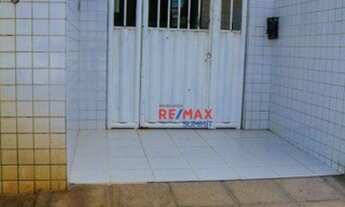 Imagem 3: Apartamento com 3 dormitórios à venda, 95 m² por R$ 215.000,00 - Bancários - João Pessoa/P