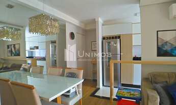 Imagem: Apartamento - São Bernardo - Campinas