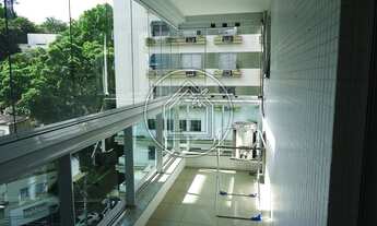 Imagem 4: Ótimo apto 1ªquadra Praia de Icaraí, 3 qtos, 1 suíte, closet, 2 varandas, dep. completa, 2