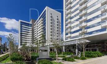 Imagem 1: PORTO ALEGRE - Conjunto Comercial/Sala - Santana