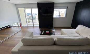 Imagem 3: APARTAMENTO - BROOKLIN - SP