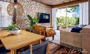 Imagem: Casa Duplex em Boa Esperança - Trairi