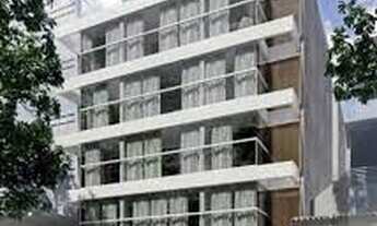 Imagem 2: Studio pronto para a venda no bairro peixoto em copacabana